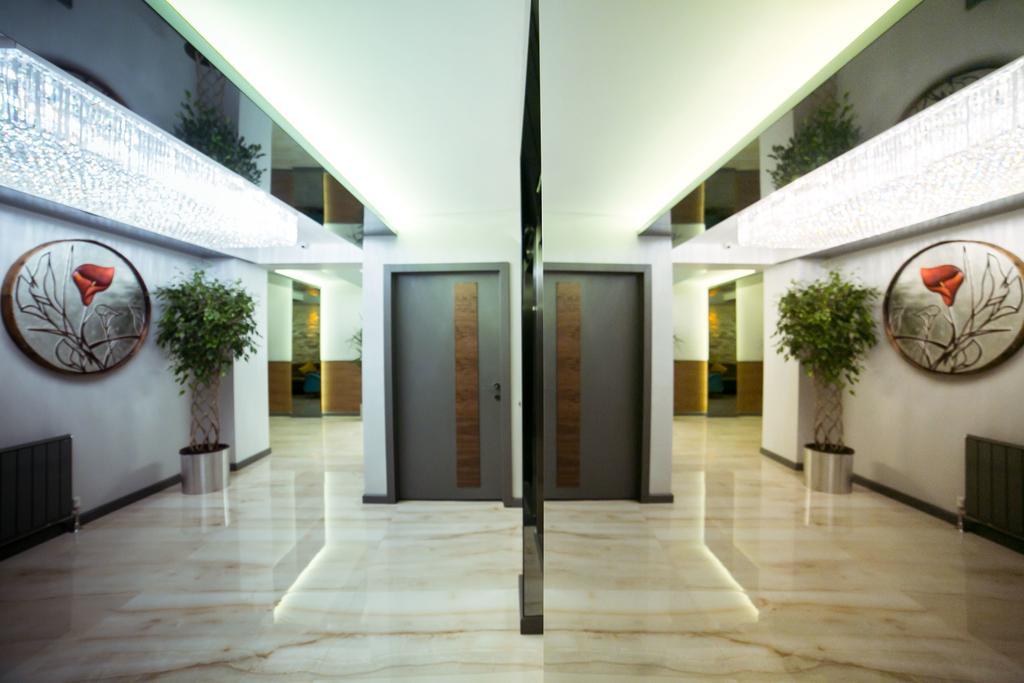 Ankacity Suit Flat Ankara Exterior foto