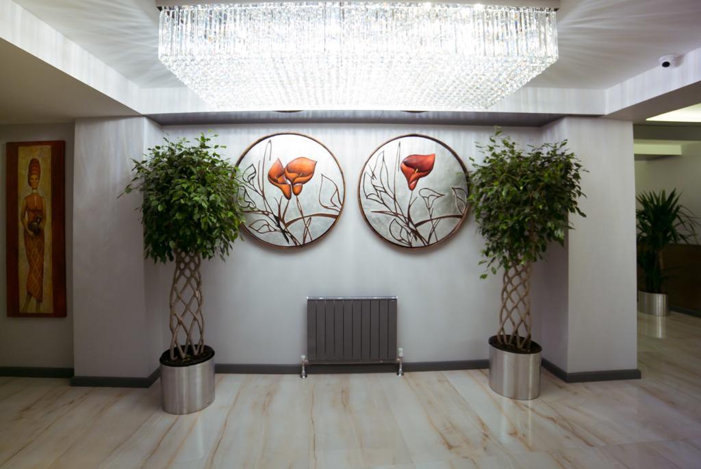 Ankacity Suit Flat Ankara Exterior foto